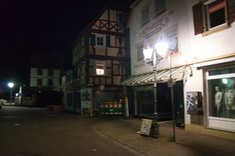 Bad Bergzabern